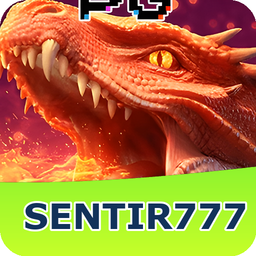 Logo Oficial SENTIR 777 Download